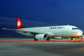 Türk Hava Yolları çalışan alımı yapıyor