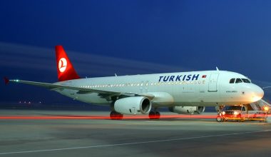 Türk Hava Yolları çalışan alımı yapıyor