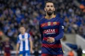 Barça Arda’yı Arsenal’a koz yaptı!