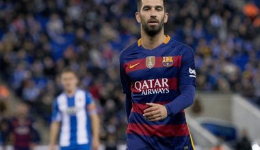 Barça Arda’yı Arsenal’a koz yaptı!