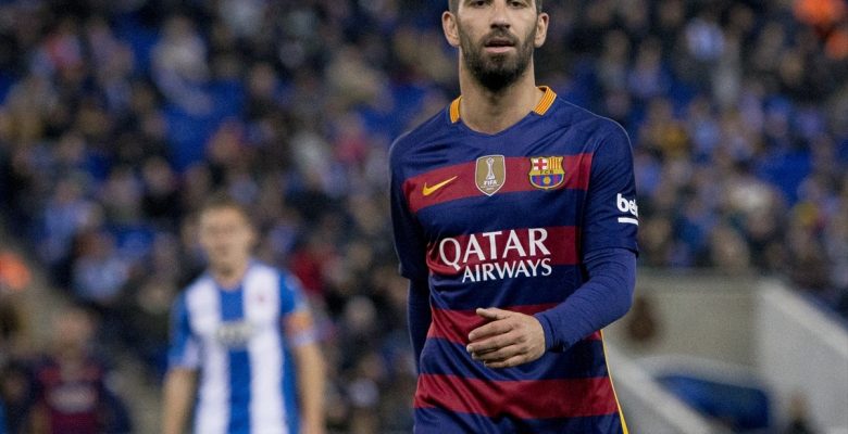 Barça Arda’yı Arsenal’a koz yaptı!