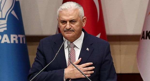 Binali Yıldırım’dan Ülker reklamına açıklama