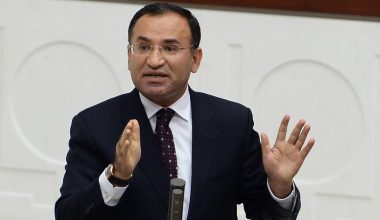 Bekir Bozdağ, otopsi sonucunu dünyaya duyurdu!