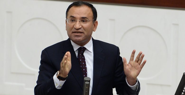 Bekir Bozdağ, otopsi sonucunu dünyaya duyurdu!