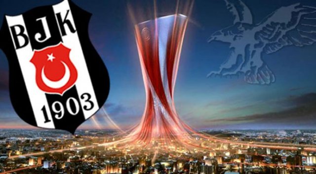 UEFA Beşiktaş ile Lyon kararını açıkladı