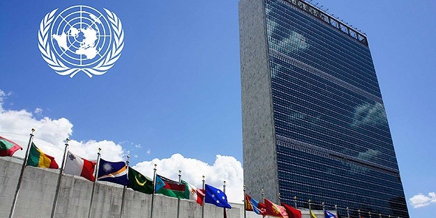 ABD: BM müdahale etmezse biz edeceğiz