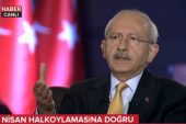 Kılıçdaroğlu: Vekil sayısı artınca meclis güçlenmez