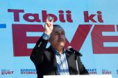 Çavuşoğlu: Evet çoğunlukta