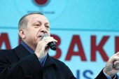 Erdoğan emri verdi: kapı kapı dolaşın 3 gün kaldı!