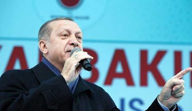 Erdoğan emri verdi: kapı kapı dolaşın 3 gün kaldı!