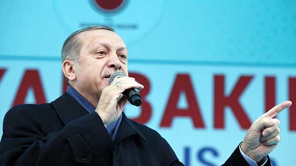 Erdoğan emri verdi: kapı kapı dolaşın 3 gün kaldı!