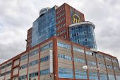 Kaynak Holding’de üst düzey tutuklanmalar