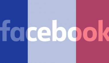 Facebook’un Fransa ekibi 30 bin hesabı kapattı