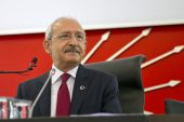 Kılıçdaroğlu canlı yayında evet çadırını anlattı