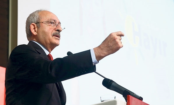 Kılıçdaroğlu’na soğuk duş yaptıracak olay!