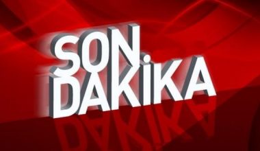 Son dakika: Beyoğlu’nda yangın çıktı!