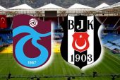 Beşiktaş deplasmanda zorlu rakibi yendi