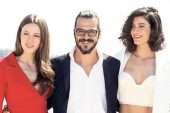 Türk dizilerinin Cannes zirvesi!