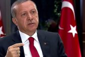 Erdoğan: Türkiye’ye düşeni yapacağız