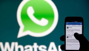 Whatsapp’a para transferi çok yakında geliyor