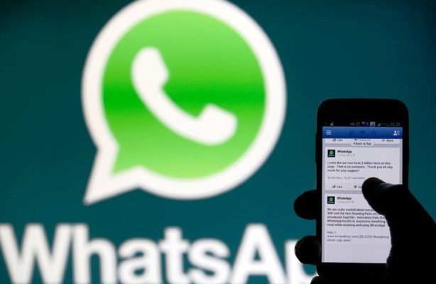 Whatsapp’a para transferi çok yakında geliyor