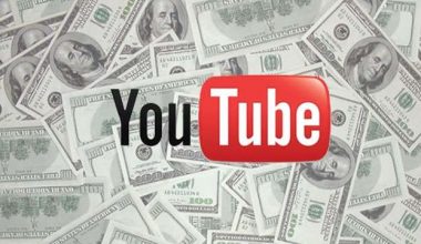 Youtube bazı hesaplara reklam vermeyecek