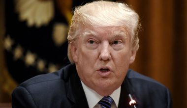 Trump, özel danışmanın Rusya soruşturmasına karşı