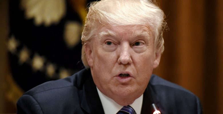 Trump, özel danışmanın Rusya soruşturmasına karşı