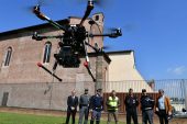 Dronelerden İngiltereden Ehliyet İstenicek