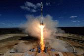 Rusya 73 uyduyu yörüngeye fırlattı