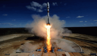 Rusya 73 uyduyu yörüngeye fırlattı