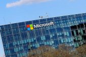 Microsoft’un kar marjı, bulut bilişim sistemine geçişle arttı