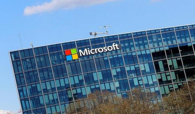 Microsoft’un kar marjı, bulut bilişim sistemine geçişle arttı