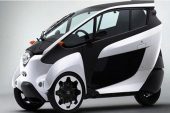 Toyota 2022’de Elekrikli Araç Projesi