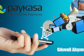 Paykasa Kart ile Hızlı Alışveriş