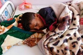 Yemen’de kolera salgını sürüyor