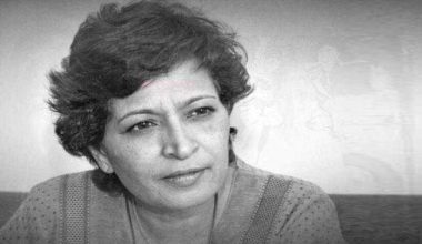Hintli gazeteci Gauri Lankesh Evinde Vurularak Öldürüldü