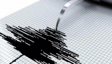 Meksika depreminde 5 Kişi Öldü Küçük Tsunami Tetikledi