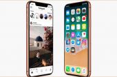 1400 dolarlık ‘iPhone X’, Apple Etkinliğine Katılacak