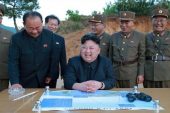 Kuzey Kore yaptırımlardan sonra silah programını yükseltme sözü verdi