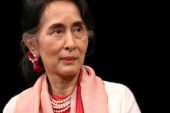 Myanmar’ın Suu Kyi, Rohingya krizi sırasında BM gezisini noktaladı