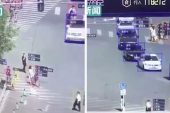 Yapay zeka ile CCTV kameralar