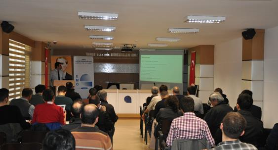 Klemsan Kalitede Dünya Markası