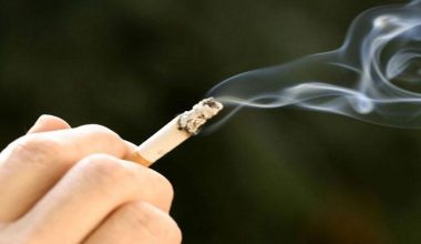 Sigara, akciğer hücrelerini değiştirir, Kanseri tetikler