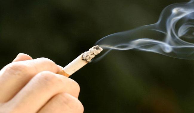 Sigara, akciğer hücrelerini değiştirir, Kanseri tetikler