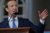 Facebook’un Zuckerberg kritik Trump tweet’inden sonra şirketi koruyor