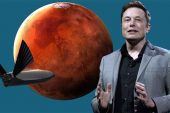 İnsanlar şimdi Mars’ı devralacak, Musk’un yeni stratejisi ortaya çıktı