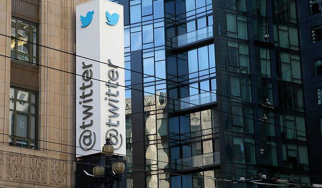 Twitter, cinsel tacize karşı mücadele ediyor