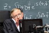 Stephen Hawking’in Doktora tez çalışması, ücretsiz indirmek için çevrimiçi olarak başvurdu