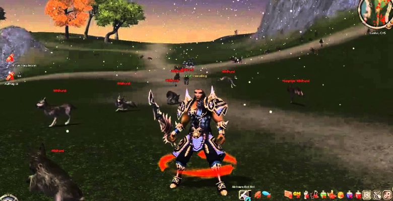 Pvp serverları nereden kolayca bulabiliriz ?
